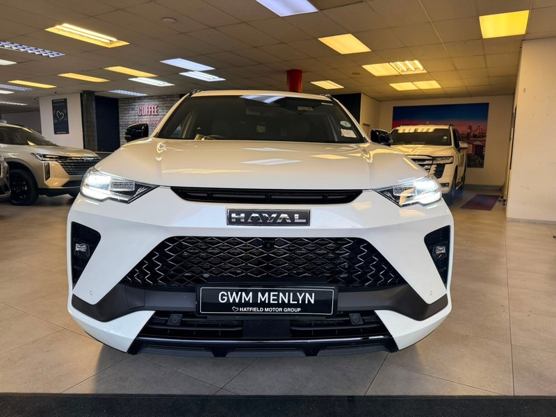Haval H6 - GWM Haval Menlyn - Image 2