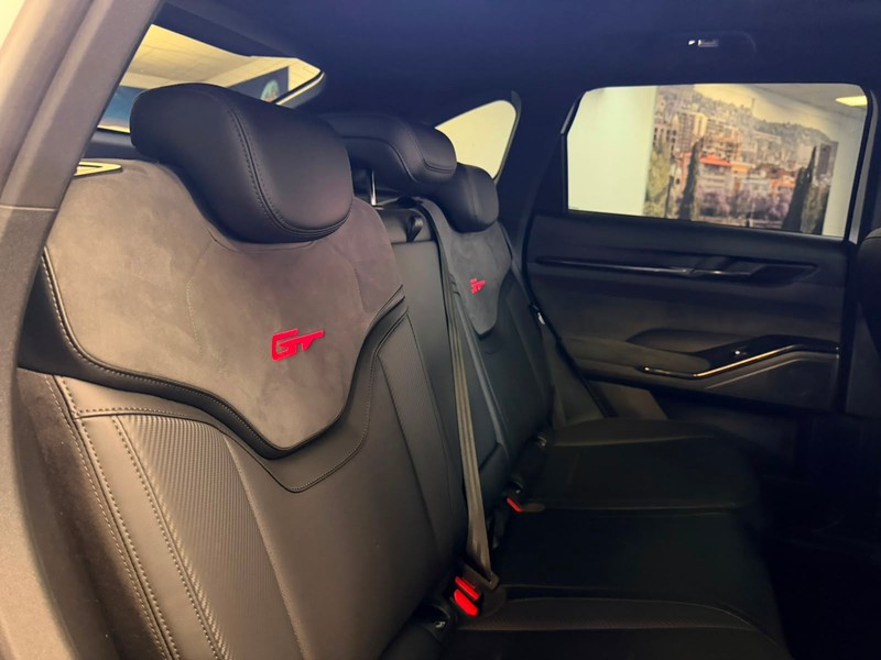 Haval H6 - GWM Haval Menlyn - Image 18
