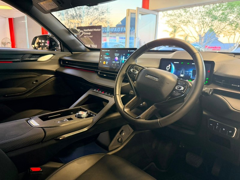 Haval H6 - GWM Haval Menlyn - Image 11