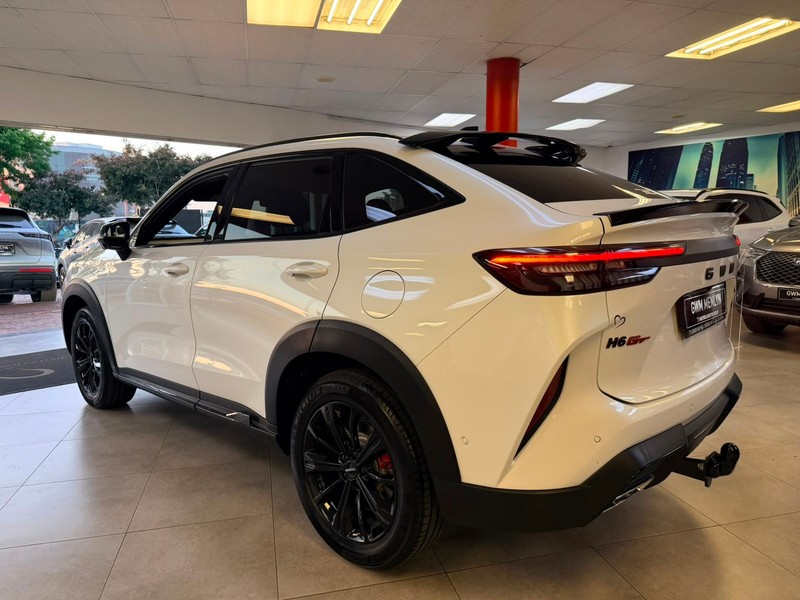Haval H6 - GWM Haval Menlyn - Image 10