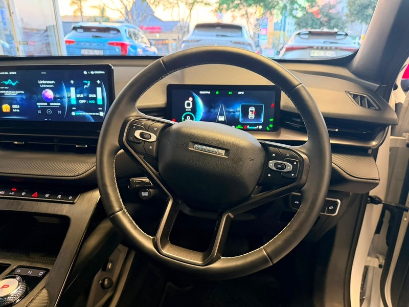 Haval H6 - GWM Haval Menlyn - Image 17
