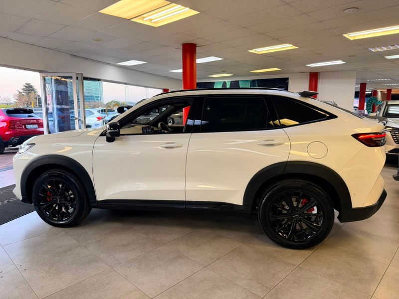 Haval H6 - GWM Haval Menlyn - Image 9