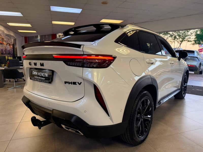 Haval H6 - GWM Haval Menlyn - Image 7