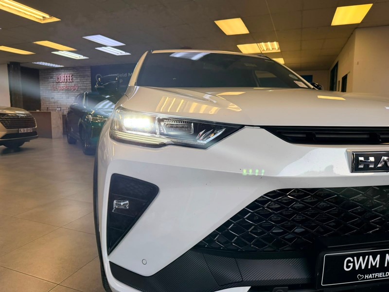 Haval H6 - GWM Haval Menlyn - Image 3