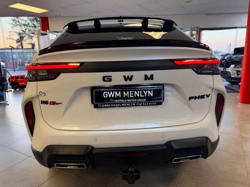 Haval H6 - GWM Haval Menlyn - Image 8