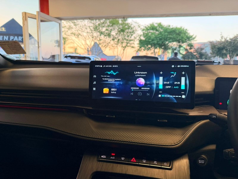 Haval H6 - GWM Haval Menlyn - Image 14
