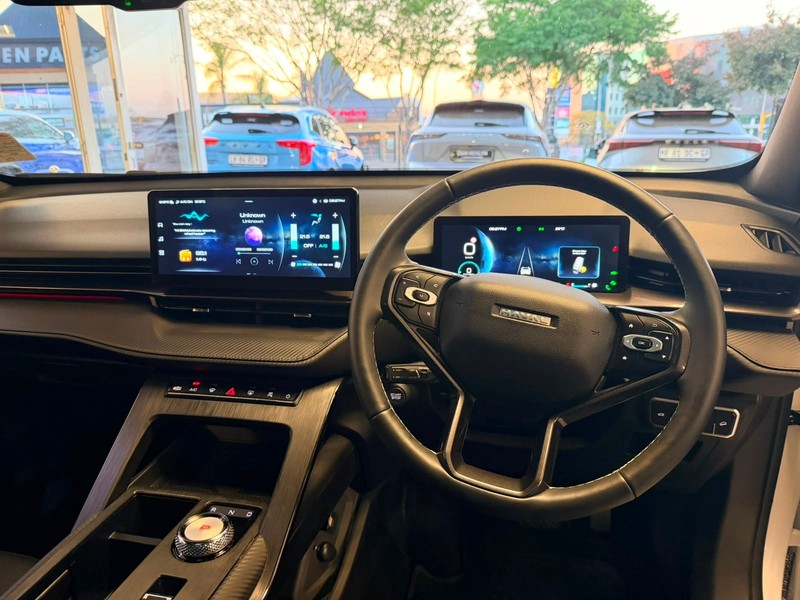 Haval H6 - GWM Haval Menlyn - Image 12