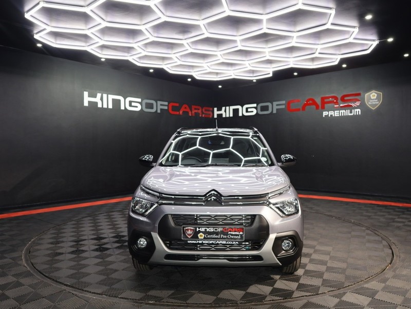 Citroen C3 - KING OF CARS - Image 2