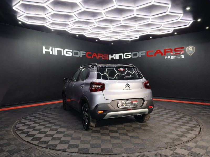 Citroen C3 - KING OF CARS - Image 6