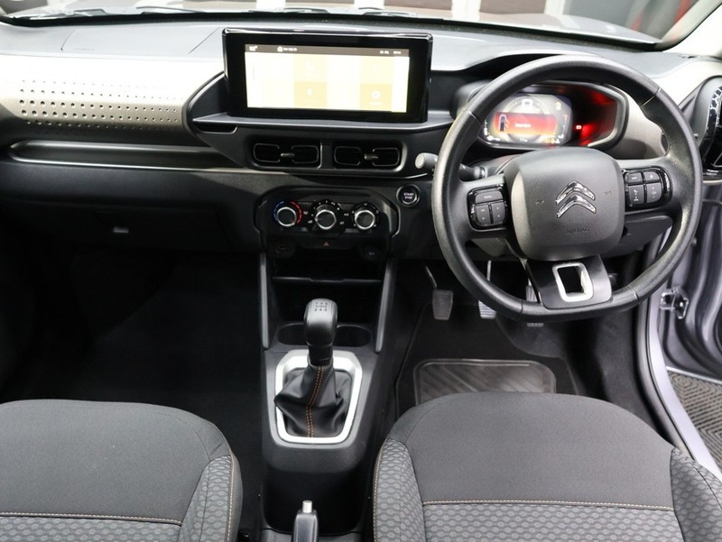 Citroen C3 - KING OF CARS - Image 9