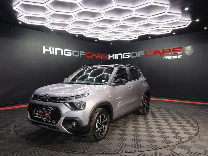Citroen C3 - KING OF CARS - Image 3