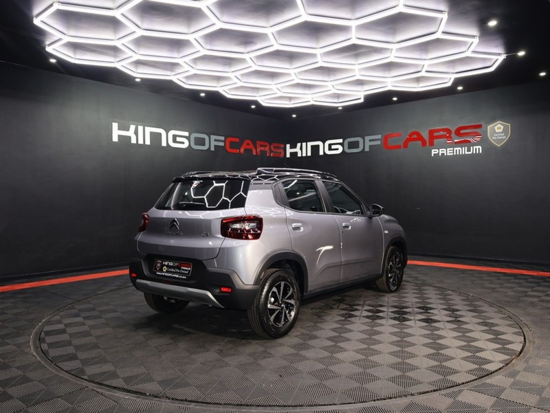 Citroen C3 - KING OF CARS - Image 8