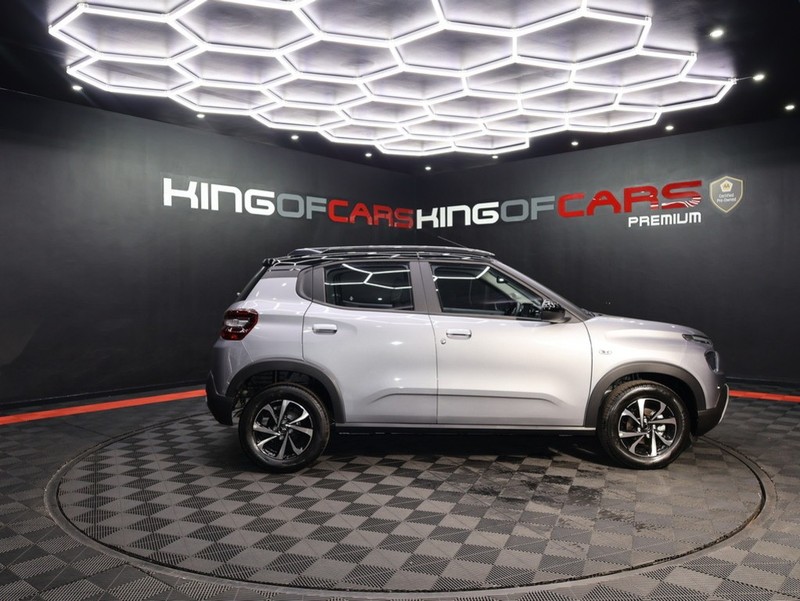 Citroen C3 - KING OF CARS - Image 5