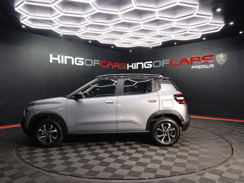 Citroen C3 - KING OF CARS - Image 4