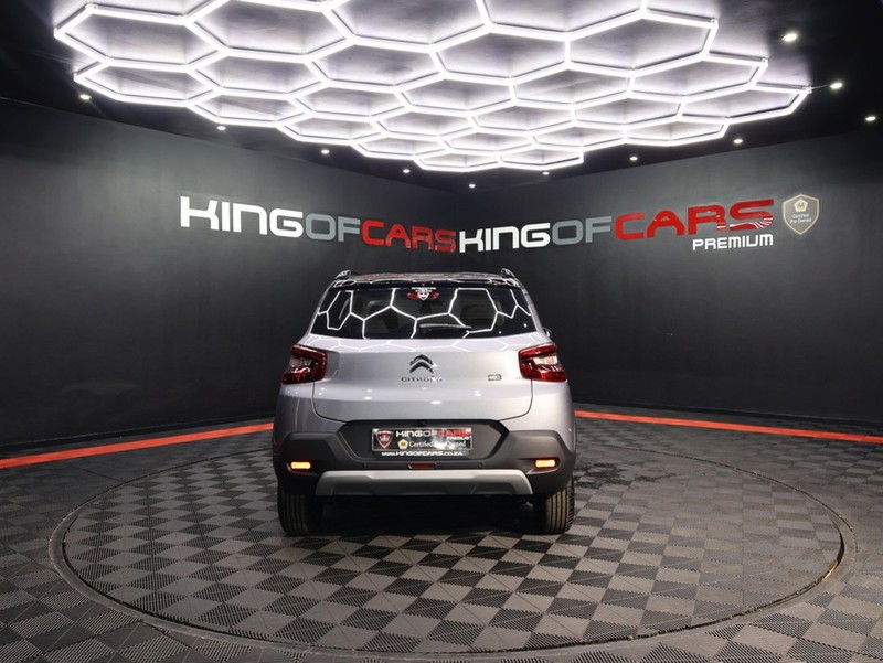Citroen C3 - KING OF CARS - Image 7