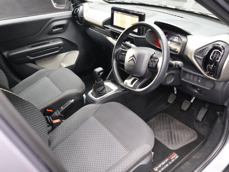 Citroen C3 - KING OF CARS - Image 10