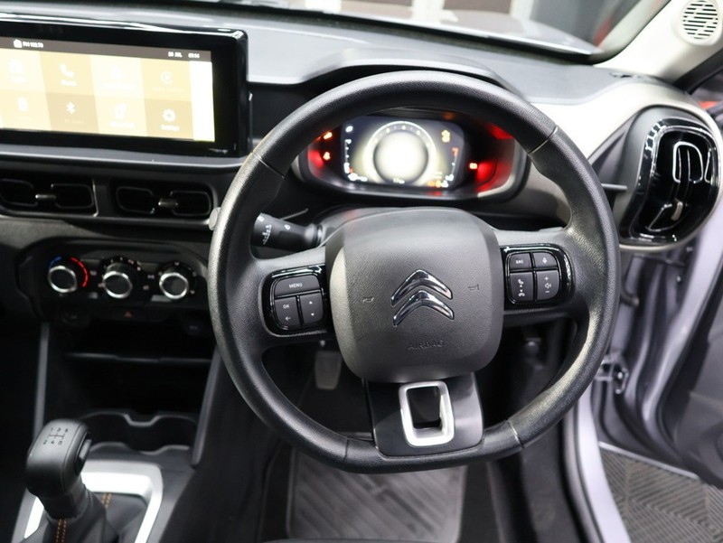 Citroen C3 - KING OF CARS - Image 11
