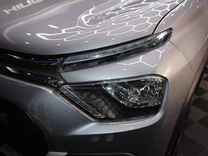 Citroen C3 - KING OF CARS - Image 12