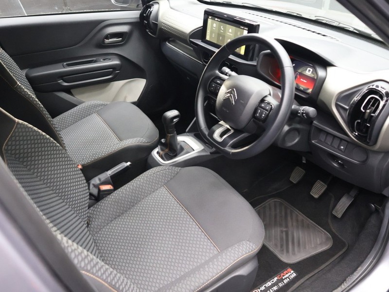 Citroen C3 - KING OF CARS - Image 10