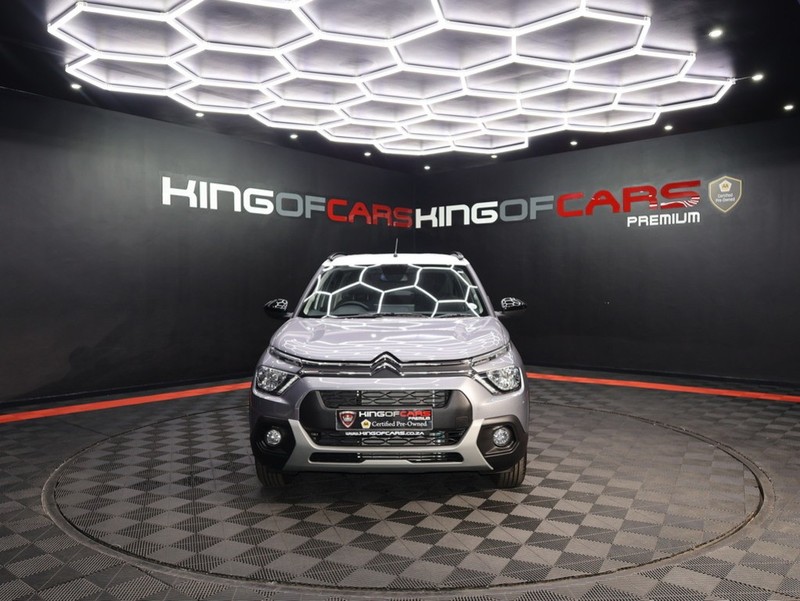 Citroen C3 - KING OF CARS - Image 2