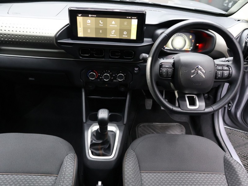 Citroen C3 - KING OF CARS - Image 9