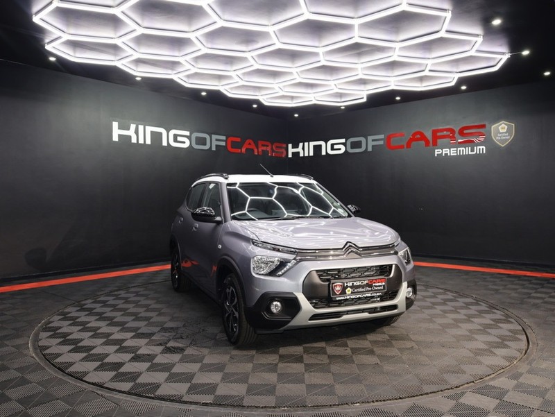 Citroen C3 - KING OF CARS - Image 1