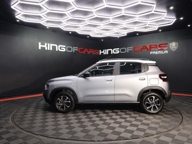 Citroen C3 - KING OF CARS - Image 4