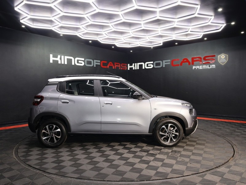 Citroen C3 - KING OF CARS - Image 5