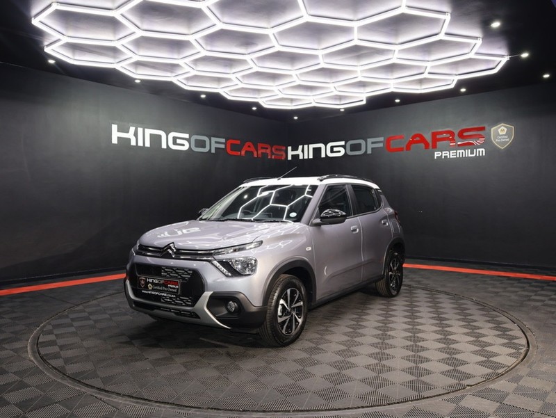 Citroen C3 - KING OF CARS - Image 3