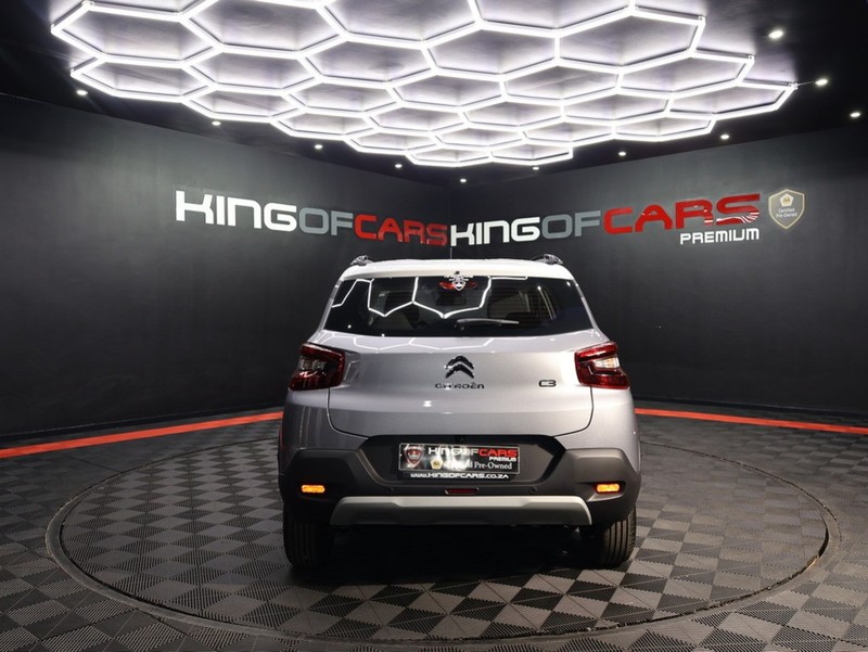 Citroen C3 - KING OF CARS - Image 7