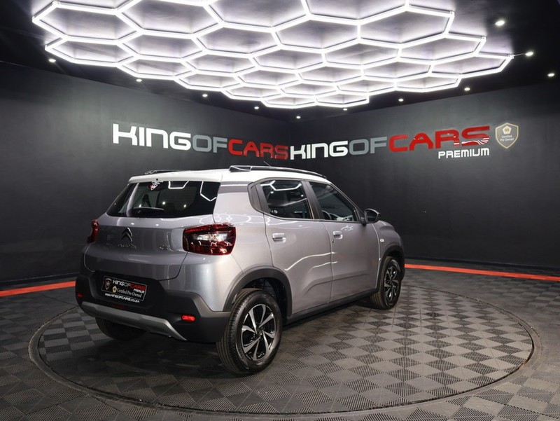 Citroen C3 - KING OF CARS - Image 8