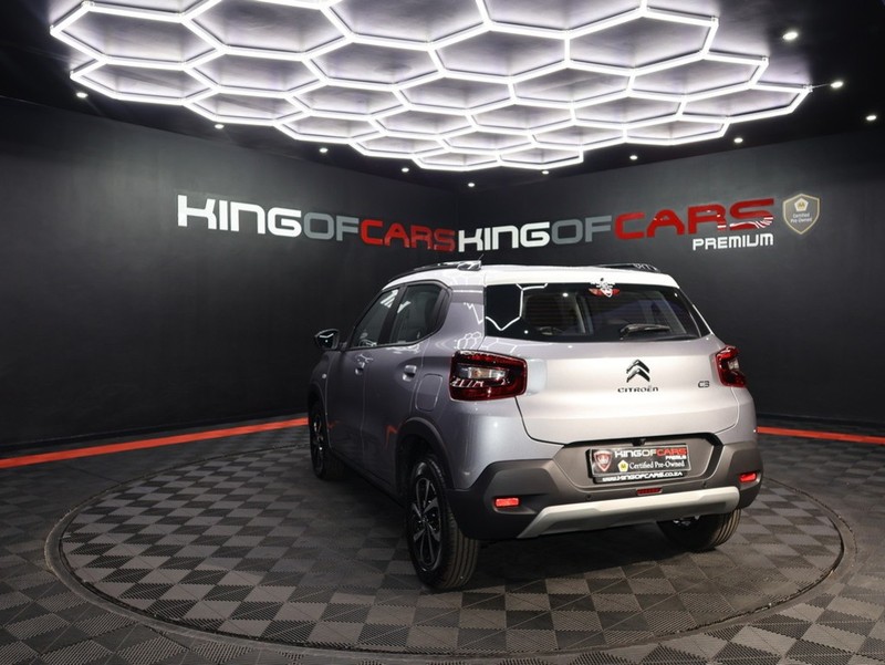 Citroen C3 - KING OF CARS - Image 6