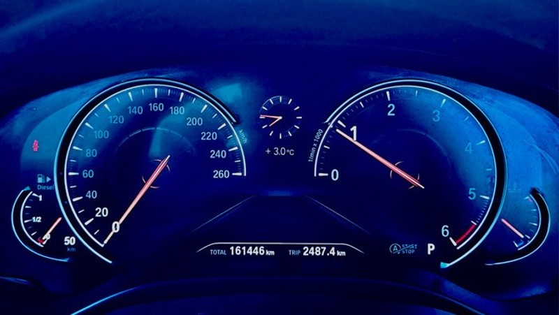 BMW X3 - Parkview Auto Vereeniging - Image 19