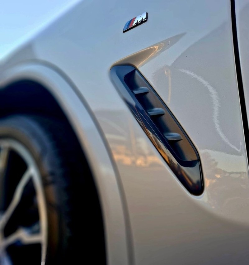 BMW X3 - Parkview Auto Vereeniging - Image 5