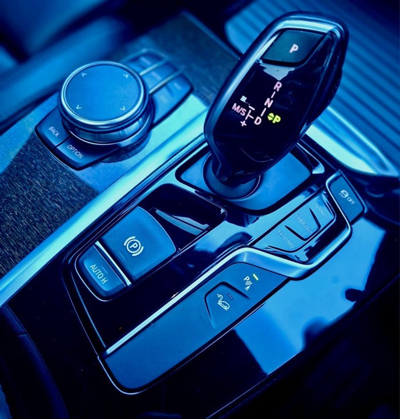 BMW X3 - Parkview Auto Vereeniging - Image 21