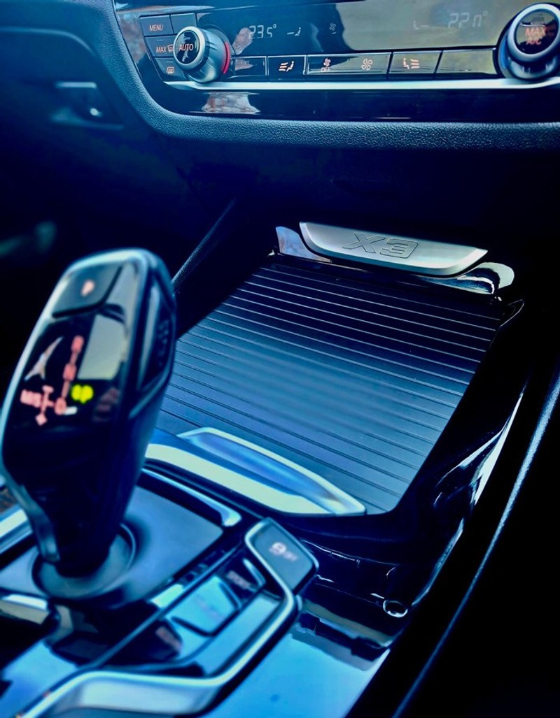 BMW X3 - Parkview Auto Vereeniging - Image 22