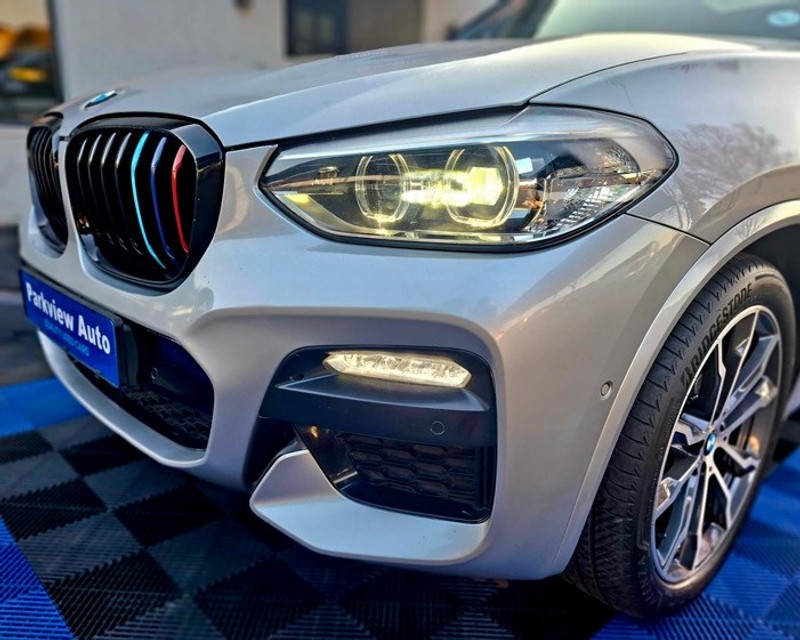 BMW X3 - Parkview Auto Vereeniging - Image 3