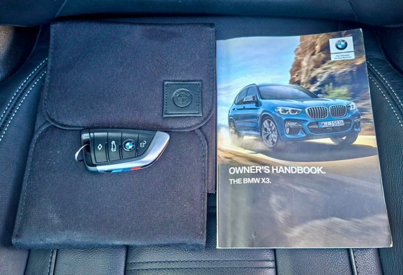 BMW X3 - Parkview Auto Vereeniging - Image 10