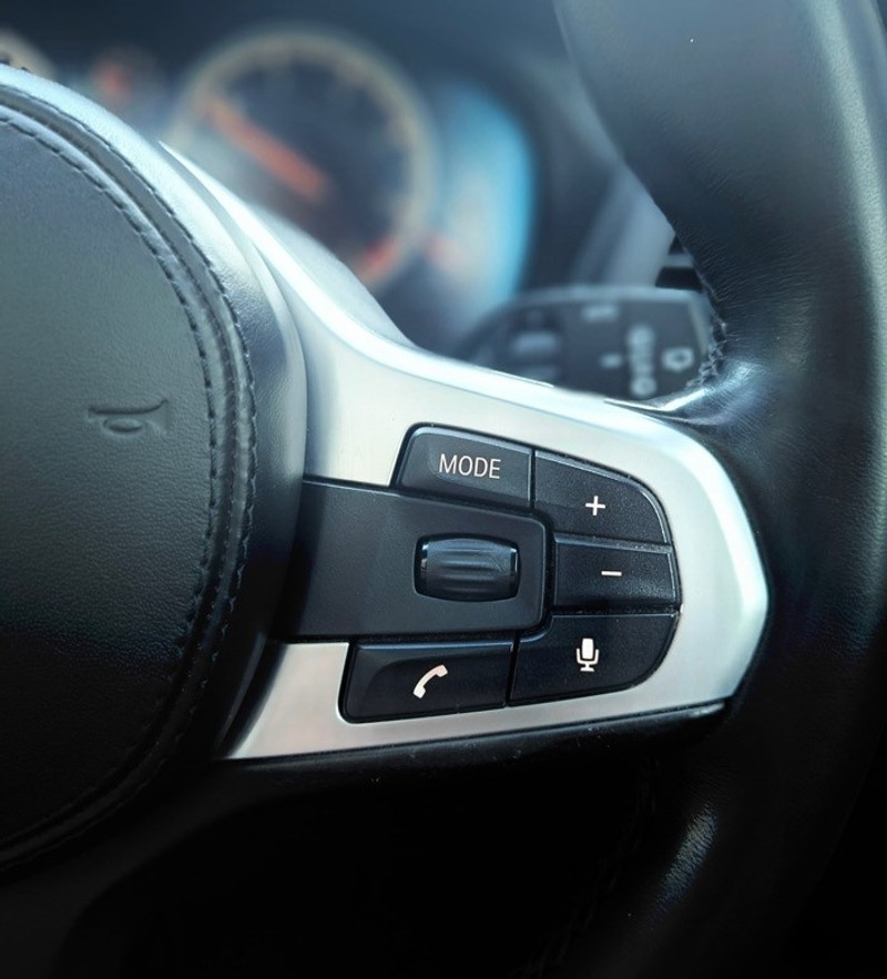 BMW X3 - Parkview Auto Vereeniging - Image 29