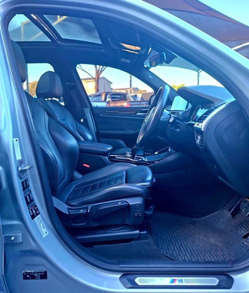 BMW X3 - Parkview Auto Vereeniging - Image 9