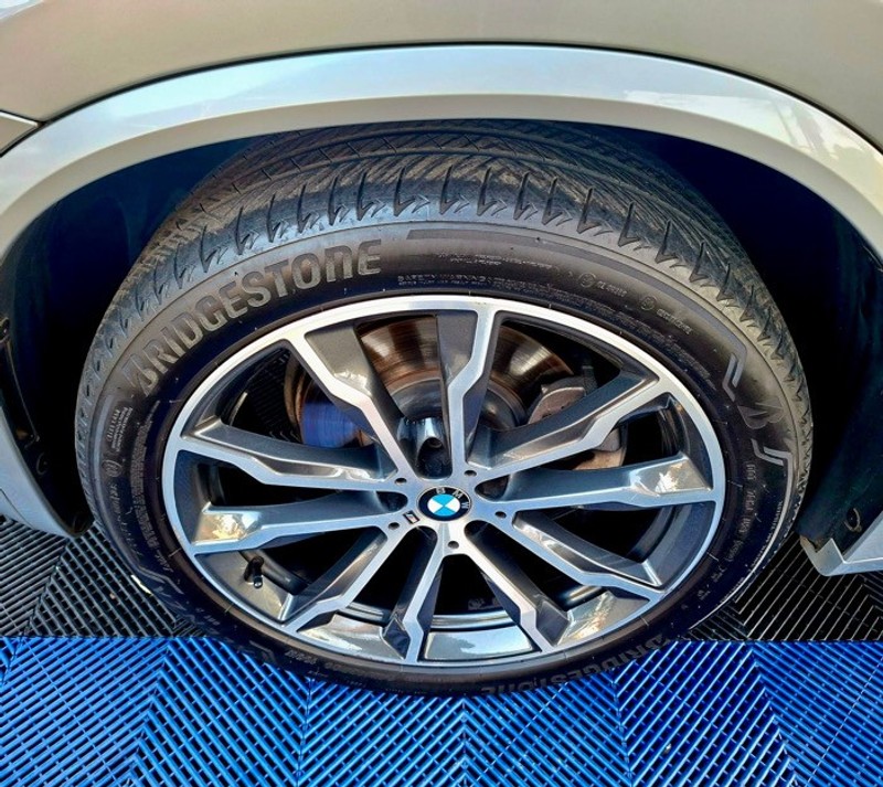 BMW X3 - Parkview Auto Vereeniging - Image 4