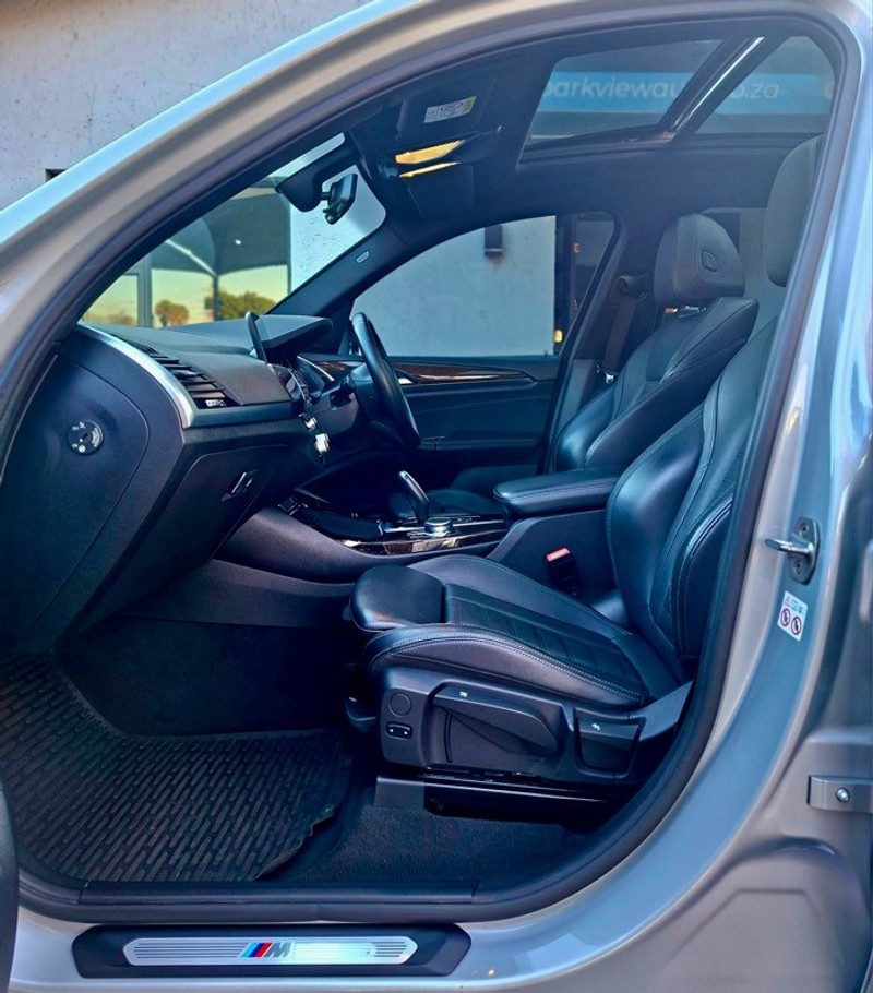 BMW X3 - Parkview Auto Vereeniging - Image 12