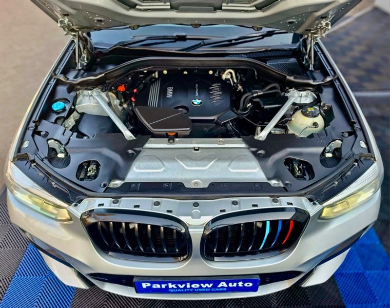 BMW X3 - Parkview Auto Vereeniging - Image 41