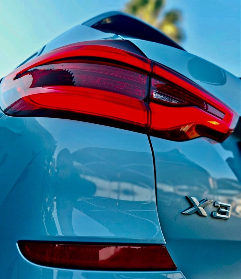 BMW X3 - Parkview Auto Vereeniging - Image 35