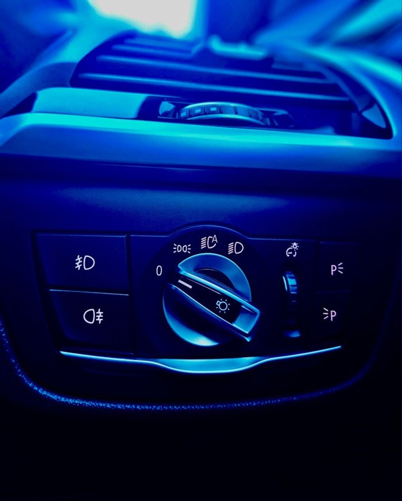 BMW X3 - Parkview Auto Vereeniging - Image 31