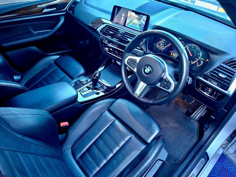 BMW X3 - Parkview Auto Vereeniging - Image 33