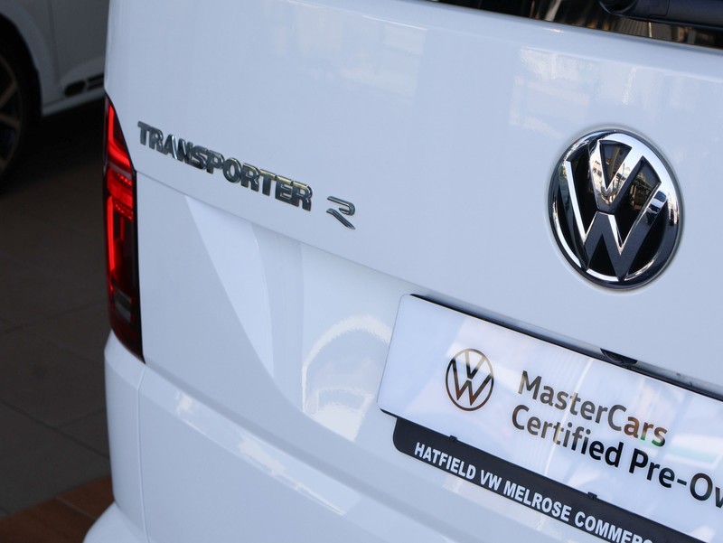 Volkswagen Kombi - Hatfield VW Melrose Arch - Image 10