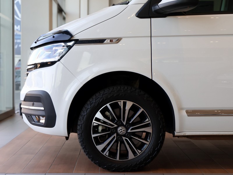 Volkswagen Kombi - Hatfield VW Melrose Arch - Image 7