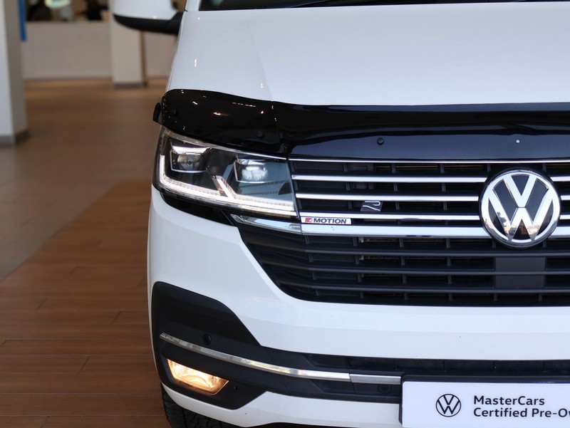 Volkswagen Kombi - Hatfield VW Melrose Arch - Image 3
