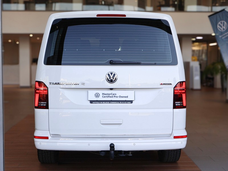 Volkswagen Kombi - Hatfield VW Melrose Arch - Image 8